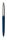 Parker Kugelschreiber Jotter, navy, M, Edelstahl, Schreibfarbe: blau, 2123427