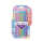 Faserschreiber 6er Flair Candy Pop, Strichstärke M, Kappe mit Clip