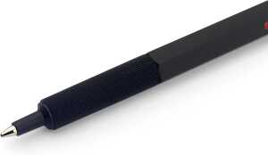 rOtring 600 Kugelschreiber, M schwarz