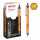 ROTRING Feinminenstift Visuclick 0,7mm 2B Orangefarbener