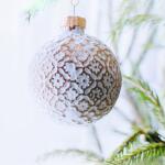Weihnachts-Motiv-Papier - Weihnachtsku...