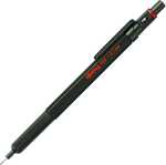 rOtring 2114269 600 Druckbleistift, 0,7 mm, Grün