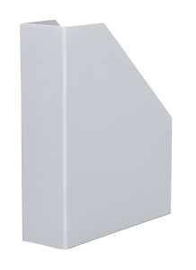 ROESSLER PAPIER Stehsammler A4 S.O.H.O Stone 85x315x260mm