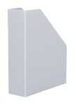 ROESSLER PAPIER Stehsammler A4 S.O.H.O Stone 85x315x260mm