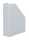 ROESSLER PAPIER Stehsammler A4 S.O.H.O Stone 85x315x260mm