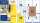 Zweckform Home Office Etiketten Starter-Set - 189 Etiketten, sortiert