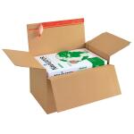 Blitzbodenkarton - 450x325x190-310 mm, sk, braun,...