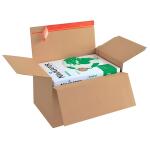 Blitzbodenkarton - 450x325x190-310 mm, sk, braun,...