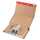 ColomPac Versandverpackung zum Wickeln 302x215x80 mm (A4), braun