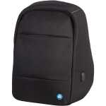 Lightpak Rucksack RPET - schwarz