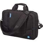Lightpak Laptoptasche RPET - schwarz