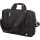 Lightpak Laptoptasche RPET - schwarz