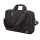 Lightpak Laptoptasche RPET - schwarz
