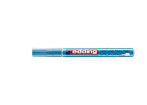 Edding Glanzlackmarker 780 0,8 mm hellblau