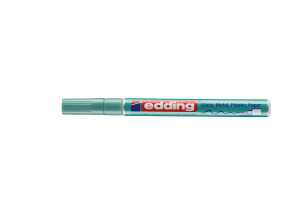 Edding Glanzlackmarker 780 0,8 mm grün-metallic