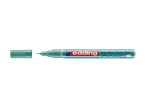 Edding Glanzlackmarker 780 0,8 mm grün-metallic