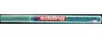 Edding Glanzlackmarker 780 0,8 mm grün-metallic