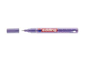 Edding Glanzlackmarker 780 0,8 mm violett