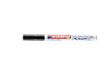 Edding Kalligrafie Glanzlackmarker 753 1-2,5 mm schwarz