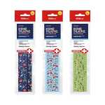 Kinderpflaster 50cmx6cm farblich sort, wasserabweisend,...