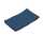 Gästehandtuch Sylt 30x50cm kobaltblau, aus Walkfrottier, 440 g/m²,