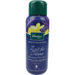 KNEIPP Aroma Schaumbad 400ml Zeit für Träume