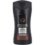 Duschgel Axe 250ml Dark f Männer, Duftmix Schokolad...