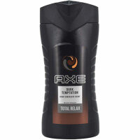 OSMA-WERM GMBH  Duschgel Axe 250ml  Dark Temptation,...