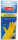 CLEAN Gummihandschuhe Latex Größe M