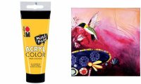 MARABU  Acryl Color, Magenta  100 ml