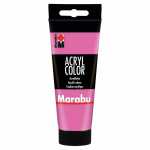 MARABU Acryl Color, Pink 100 ml