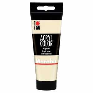 MARABU Acryl Color, Sand 100 ml