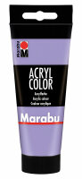 MARABU  Acryl Color, Lavendel  100 ml