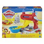 Play Doh Super Nudelmaschine, mit 2 Walzen