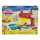 Play Doh Super Nudelmaschine, mit 2 Walzen