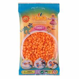 Bügelperlen midi apricot 28178207793