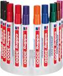 Edding Acryllack Metallic matt 5200 Dose 200 ml champ. gold