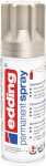 Edding Acryllack Metallic matt 5200 Dose 200 ml champ. gold