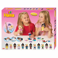 DAN IMPORT  Geschenkpackung Puppen  ca. 4000...