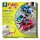 Staedtler Set Mod.masse Fimo kids F&P P. Race