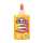 Bastelkleber 147ml Farbwechsel gelb orange, auswaschbar