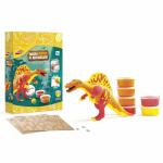 Joustra J41814 Modellier-Set Dino-Spinosaurus