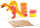 Joustra J41814 Modellier-Set Dino-Spinosaurus