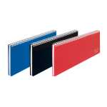 Herlitz Schreibtischkalender Folie 2021 1 Woche=1...