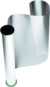 Folienrollenvorrichtung für Anders + Kern EcoLux + Translux