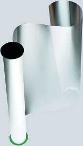 Anders + Kern FP 30A Folienrolle für OHP Projektoren mit