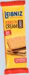 Keksn Cream Choco, 18 Portionen mit je 2 Doppelkeksen