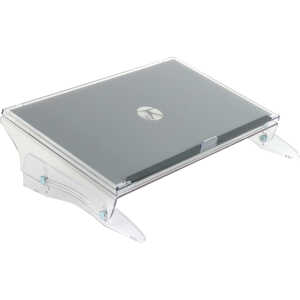 Flexdesk 640 Dokumentenhalter und Schreibunterlage. Höhenverstellbar