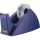 tesa Tischabroller Easy Cut - für Rollen bis 33 m x 19 mm, royalblau