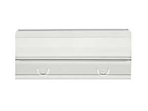 Kunststoffreiter für Hängeregistratur Verto Mobil und Bene